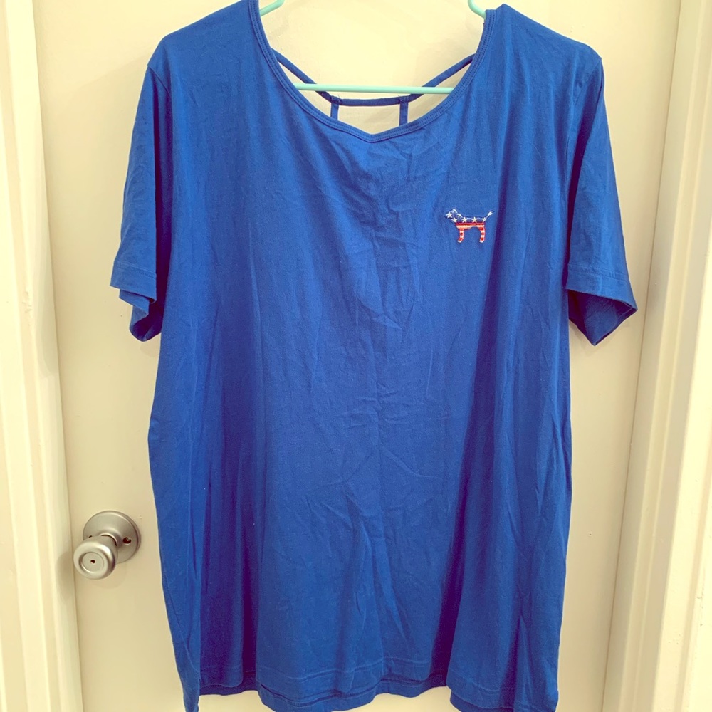 Victoria’s Secret Pink Tee